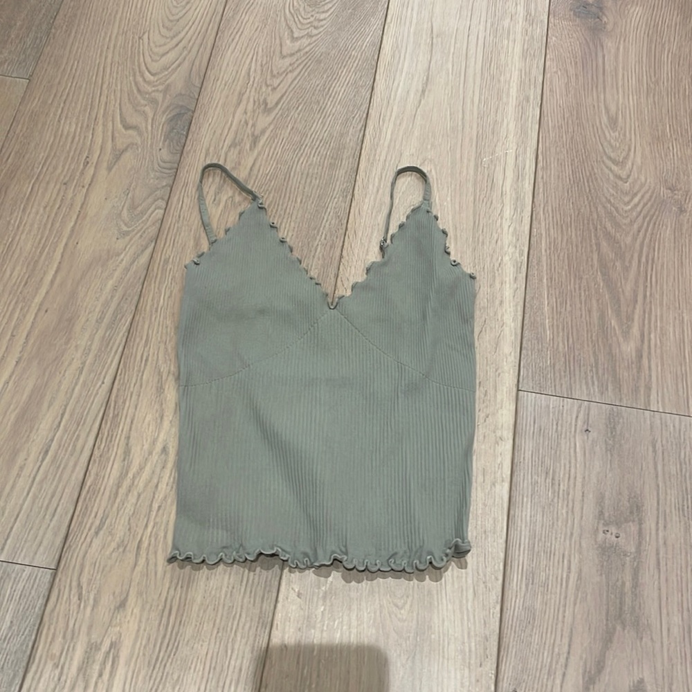 FREE PEOPLE tank